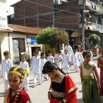 guru-poornima-rally-at-narayanghat
