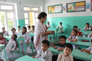 5a.Creativite  writing  [rogramme of SSE Children   