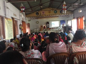 07Public Outreach Programme at Biratnagar