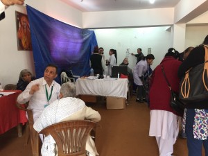 16Medical Camp at kathmandu 4